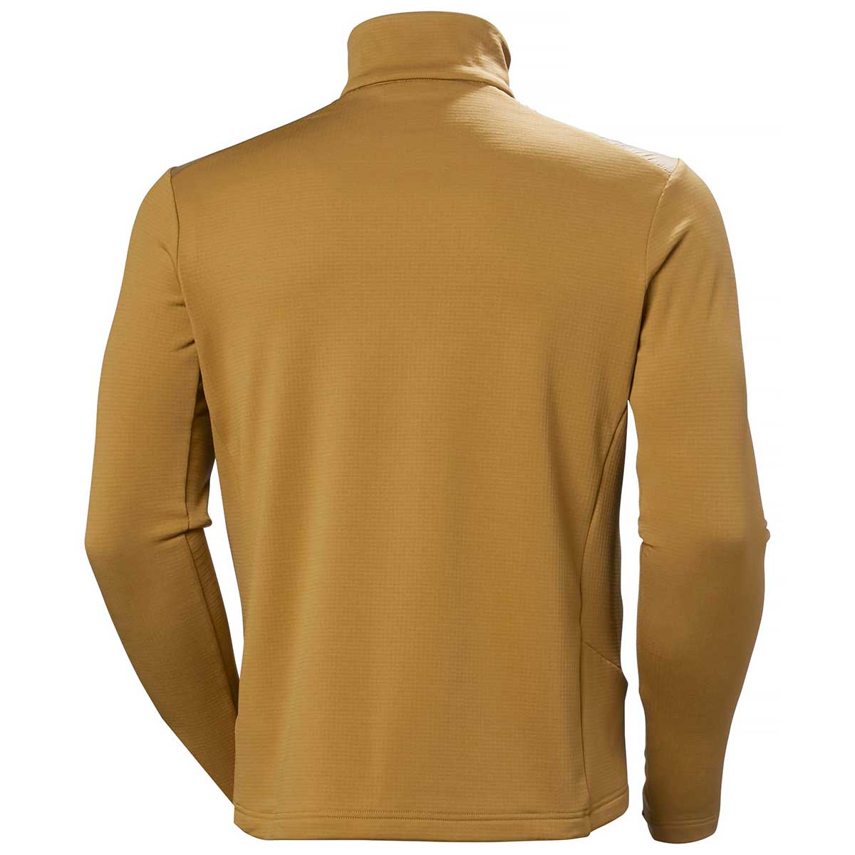 Helly Hansen Versalite Hybrid Fleece Jacket Men's in Lynx